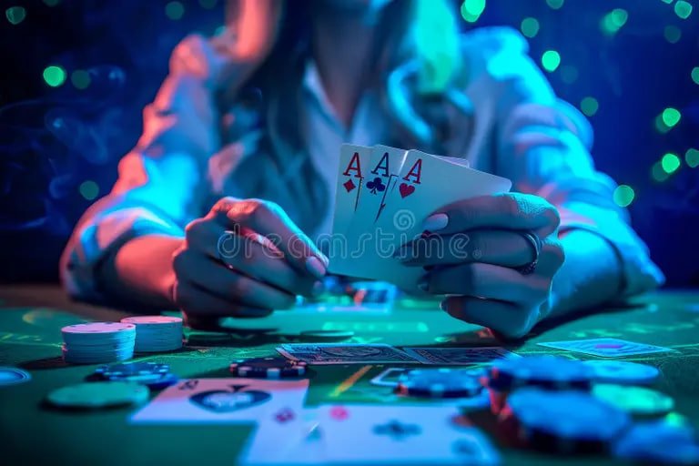 Giao diện sảnh trò chơi live casino và slot online v99