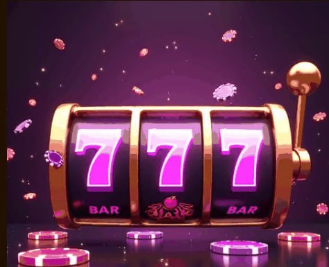 Máy slot nổ hũ với jackpot lớn trên nền tảng v99
